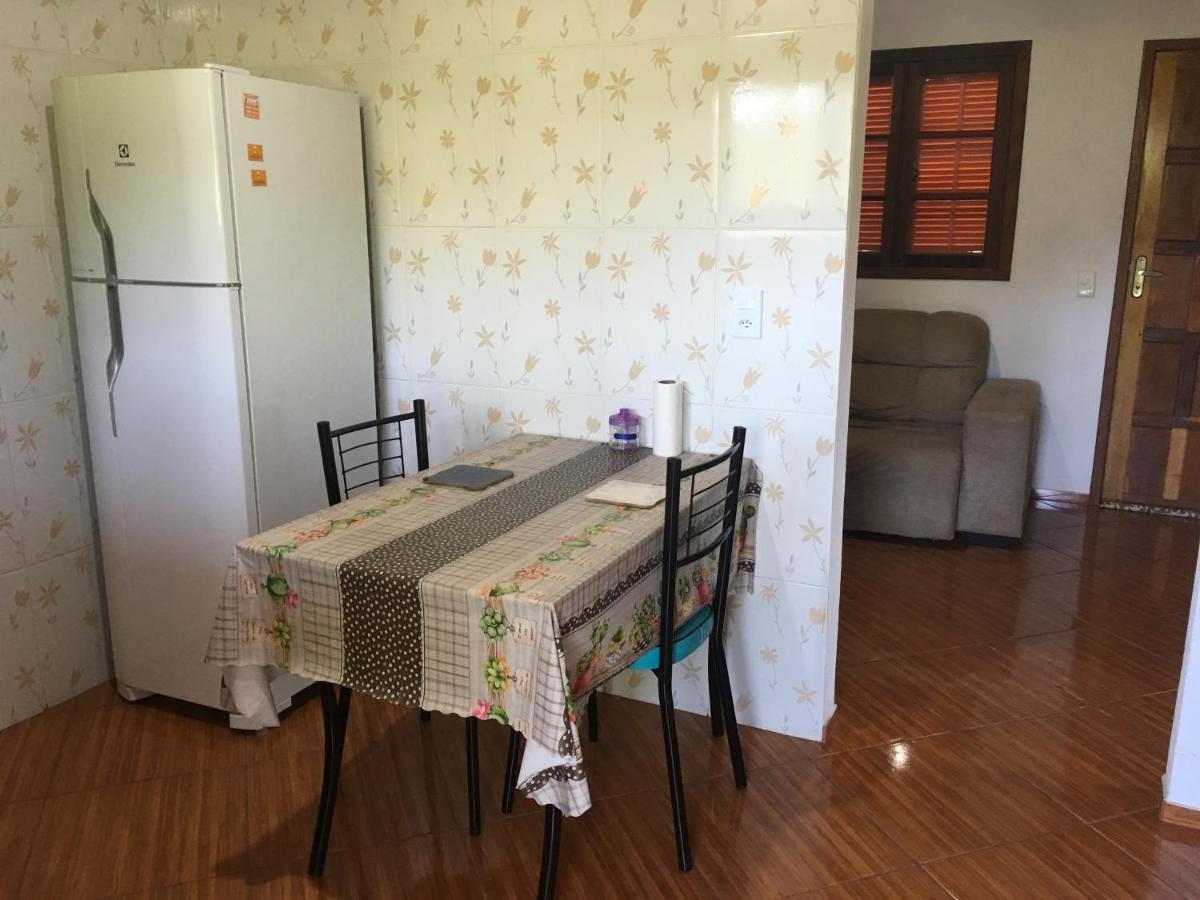 维奥康德马奥Casa Sossego Da Montanha别墅 外观 照片