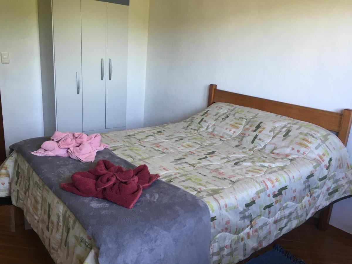 维奥康德马奥Casa Sossego Da Montanha别墅 外观 照片