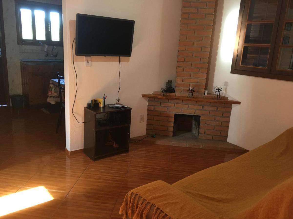 维奥康德马奥Casa Sossego Da Montanha别墅 外观 照片