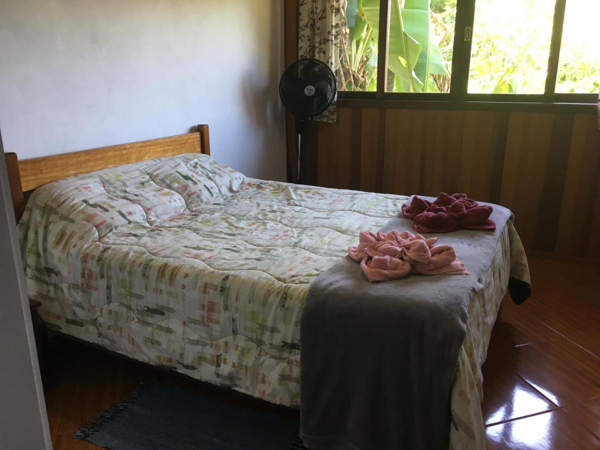 维奥康德马奥Casa Sossego Da Montanha别墅 外观 照片