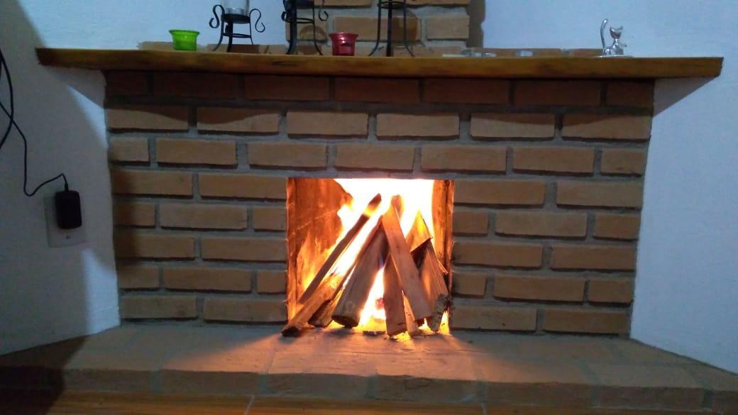 维奥康德马奥Casa Sossego Da Montanha别墅 外观 照片