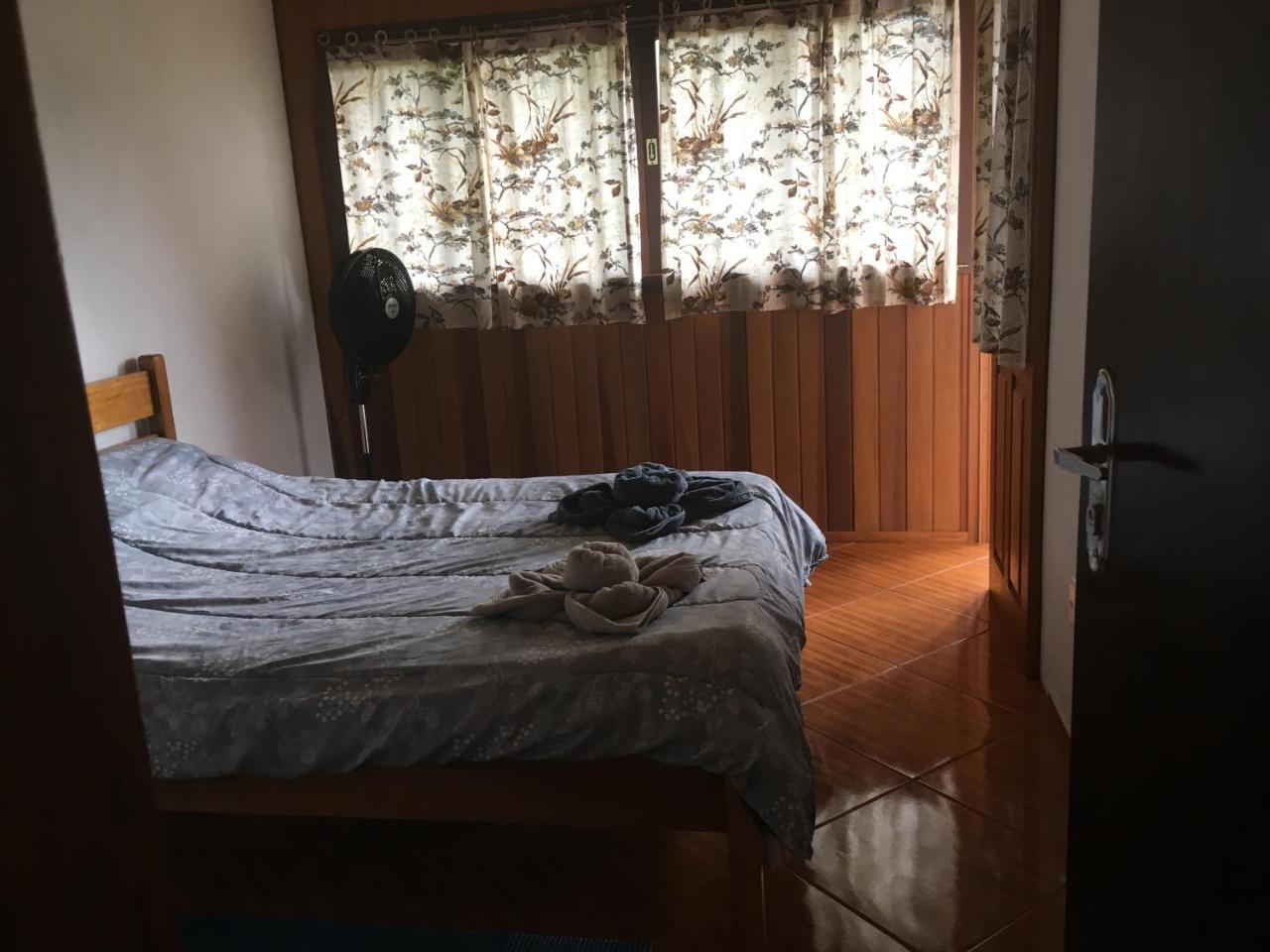 维奥康德马奥Casa Sossego Da Montanha别墅 外观 照片