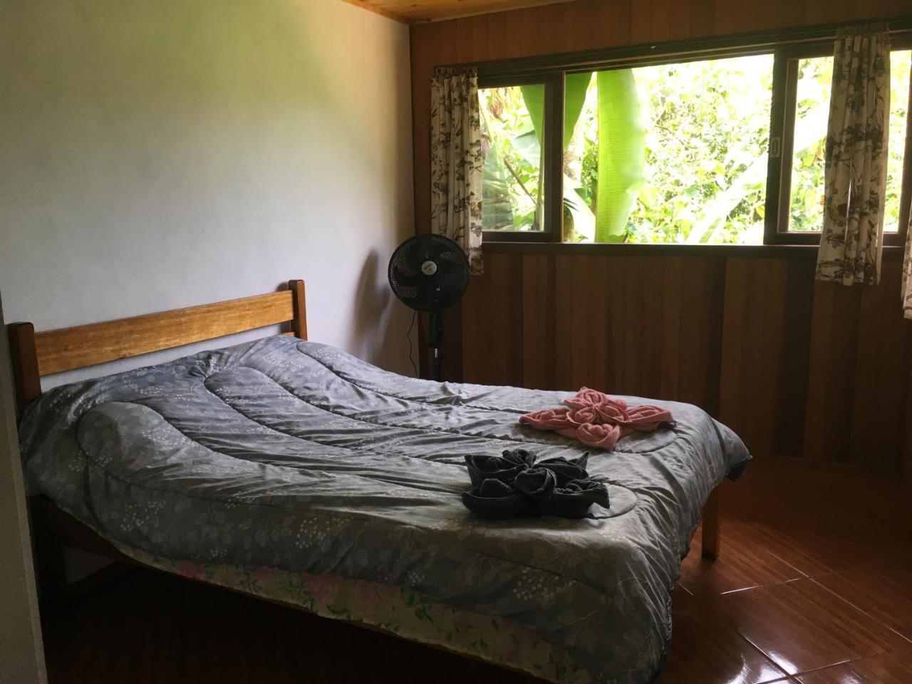 维奥康德马奥Casa Sossego Da Montanha别墅 外观 照片