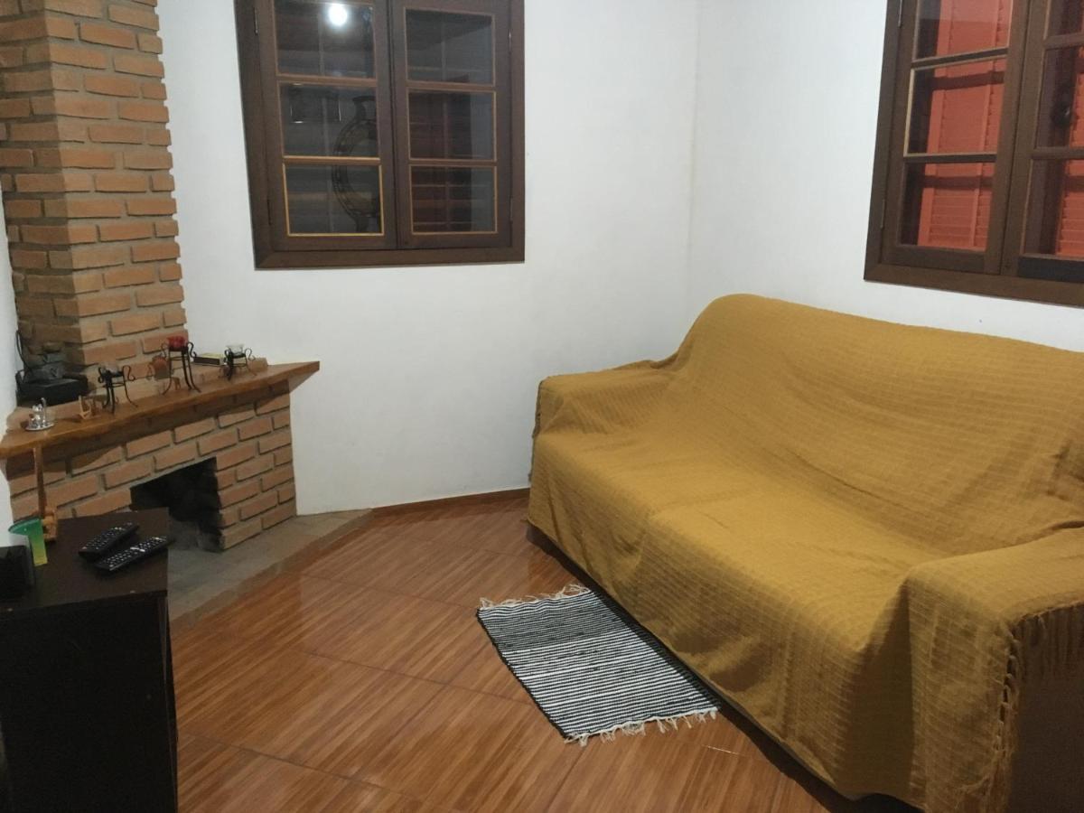 维奥康德马奥Casa Sossego Da Montanha别墅 外观 照片