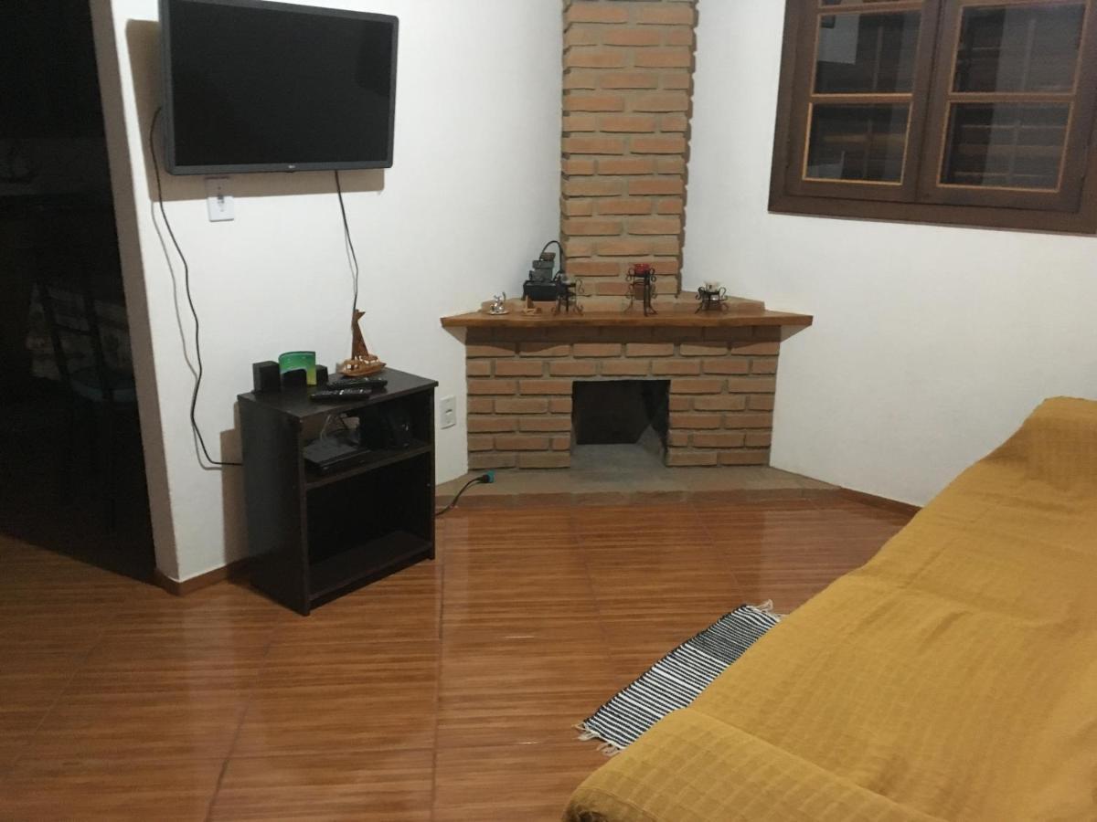 维奥康德马奥Casa Sossego Da Montanha别墅 外观 照片